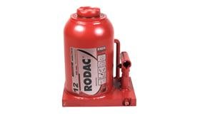 RODAC potkrik telescopisch 12 Ton | NU GRATIS VERZENDING, Auto diversen, Krikken, ., Potkrik, Nieuw, Ophalen of Verzenden