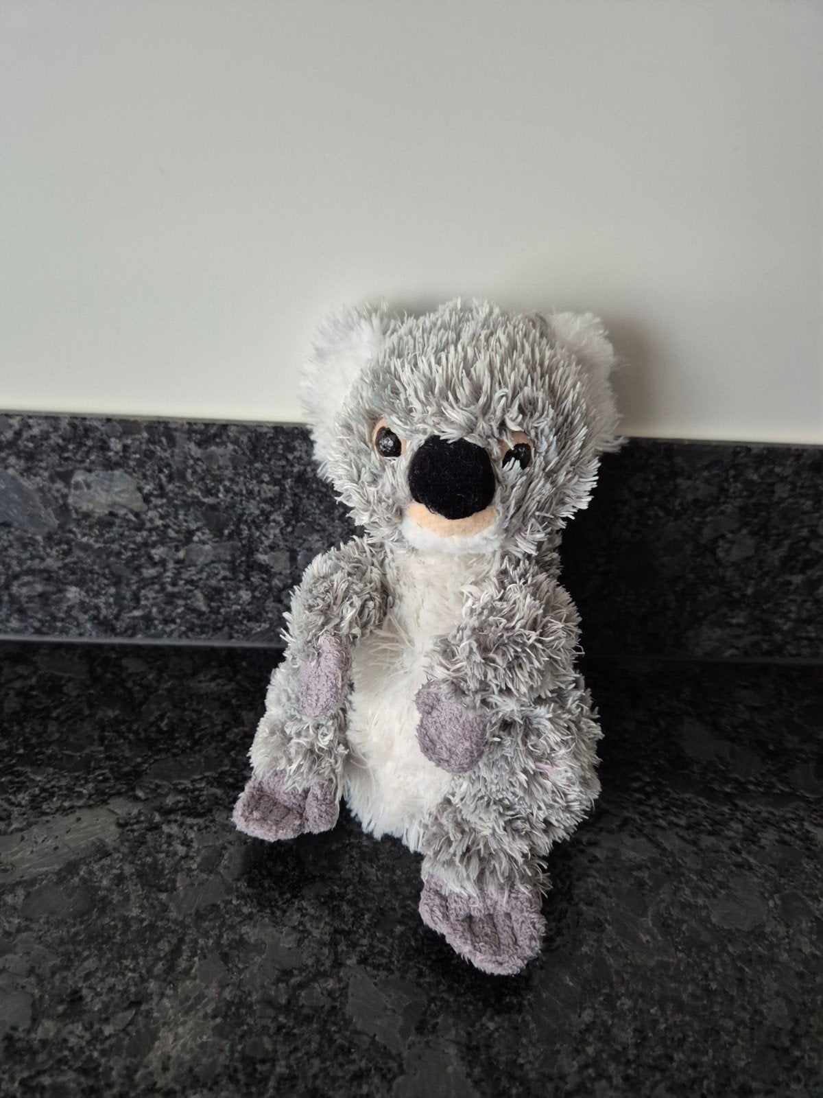 Plush Soft Toys - Knuffel Koala Nellie, Ophalen of Verzenden, Zo goed als nieuw, Overige typen