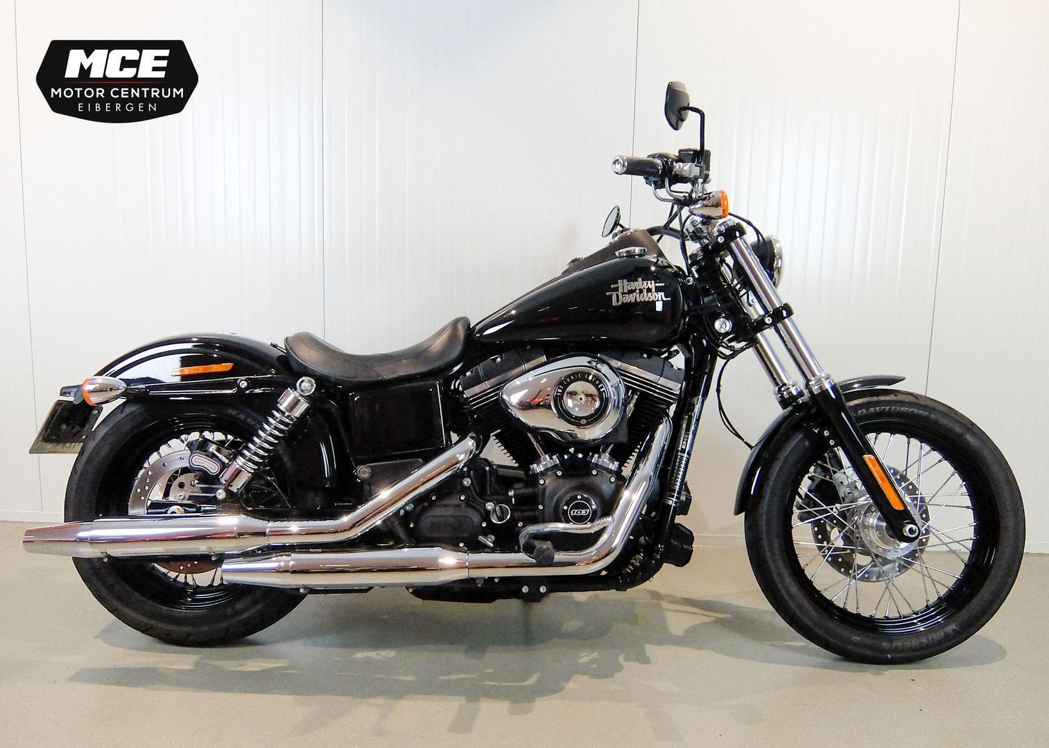 HARLEY-DAVIDSON STREET BOB (bj 2017), Motoren, HARLEY-DAVIDSON, Bedrijf, Onbekend, Onbekend