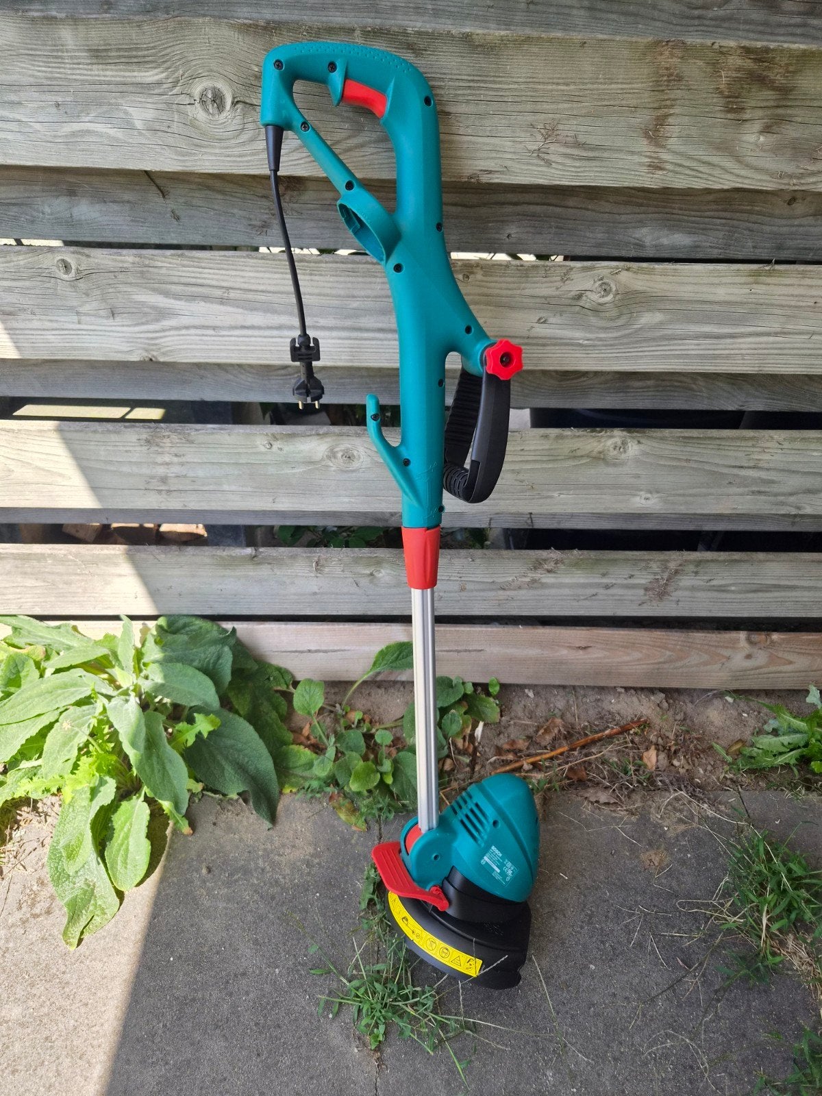 Bosch Art 23 combitrim grastrimmer, Ophalen, Nieuw, Elektrisch, Bosch