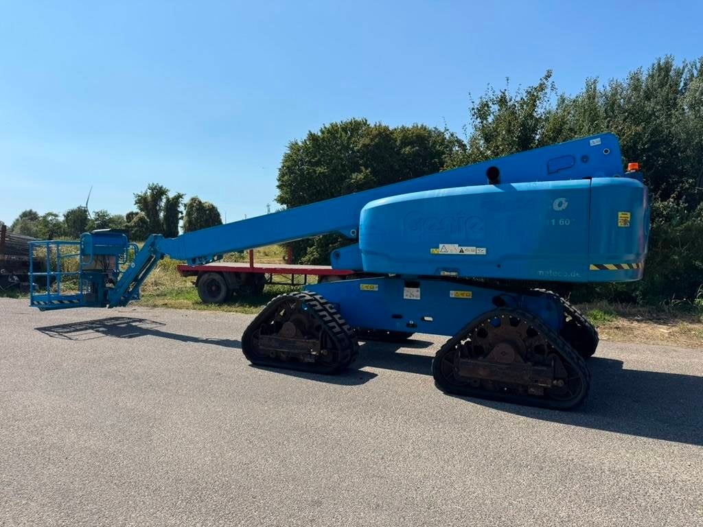 Genie S 65 Trax (bj 2015)