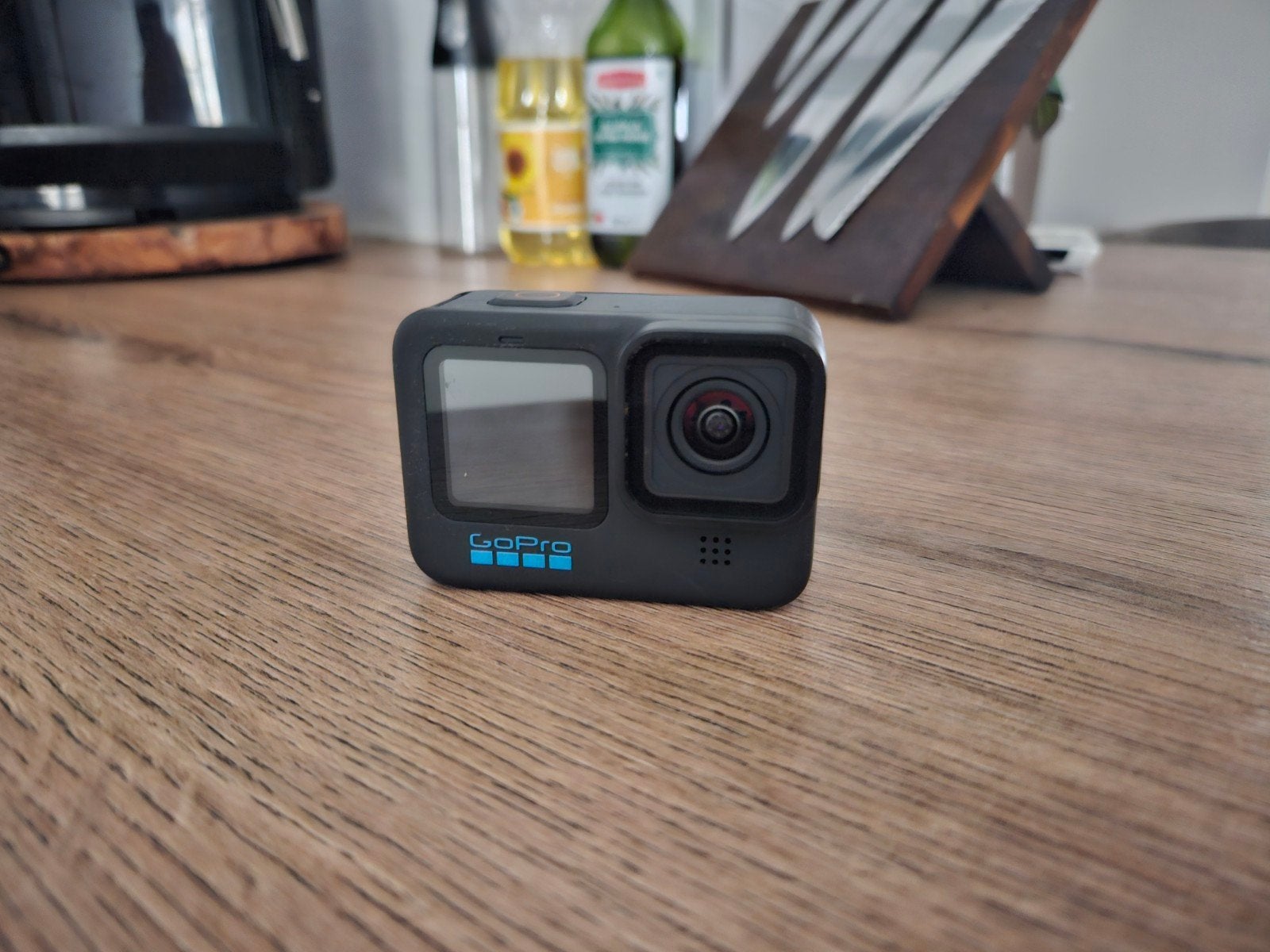Foto 4 van GoPro HERO11 Black met accessoires