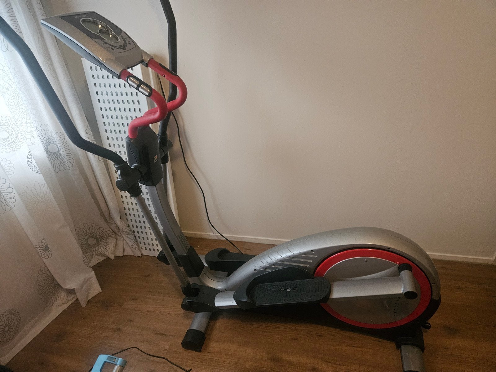 kettler crosstrainer, Ophalen, Gebruikt, Crosstrainer