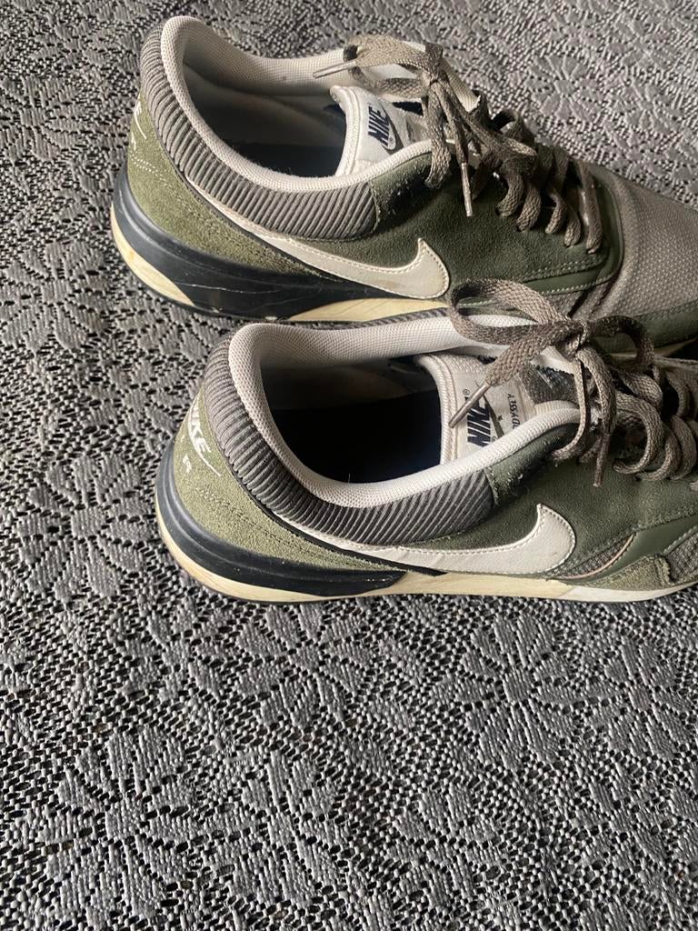 Nike Odyssey React sneakers - Maat 46, Kleding | Heren, Schoenen, Ophalen of Verzenden, Gedragen, Overige kleuren, Sneakers of Gympen