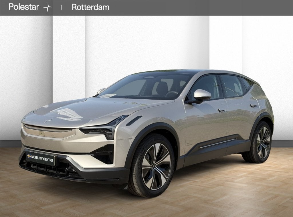 Polestar 3 Long Range Single Motor | Jupiter | Plus & Pilot, Auto's, Automaat, Polestar 3, SUV of Terreinwagen, Zilver of Grijs