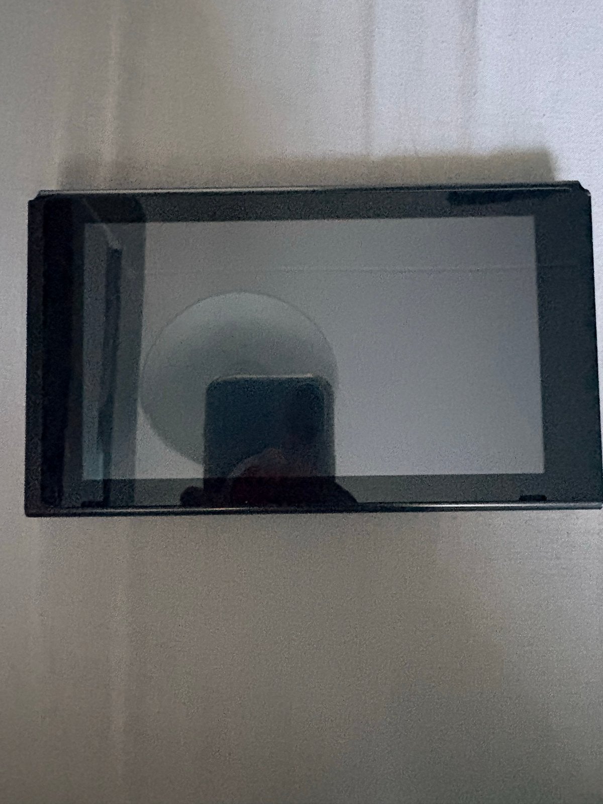 Nintendo Switch scherm (alleen scherm), Spelcomputers en Games, Ophalen of Verzenden, Gebruikt, Zonder controller, Switch Original