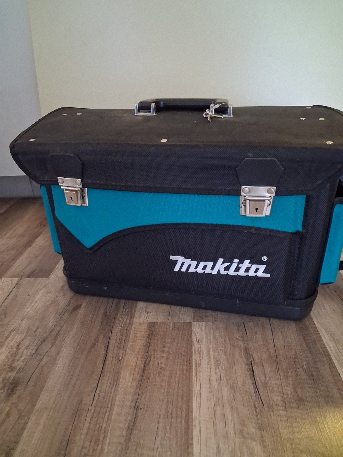 Makita gereedschapstas model P-81240, Ophalen of Verzenden