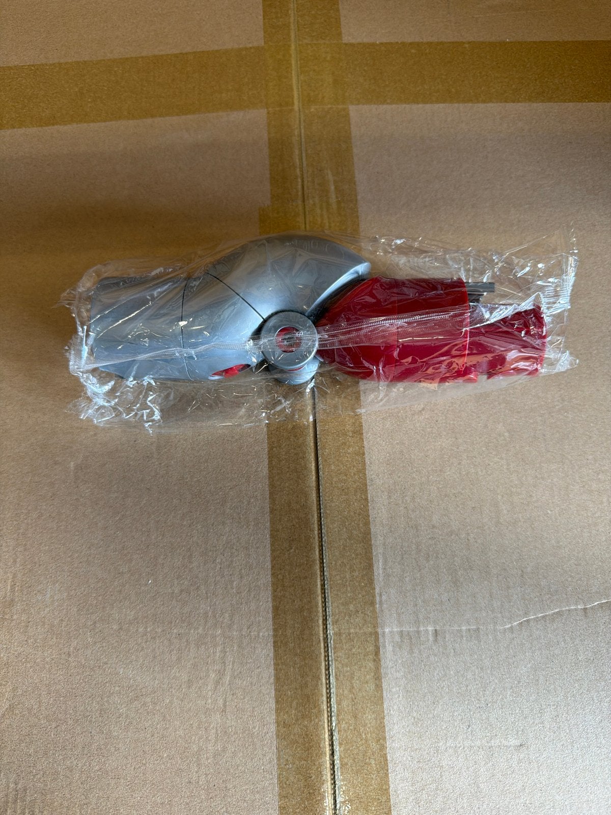 Dyson stofzuiger onderdeel - Adapter/Verbindingsstuk, Witgoed en Apparatuur, Stofzuigers, Ophalen of Verzenden, Nieuw, Overige typen