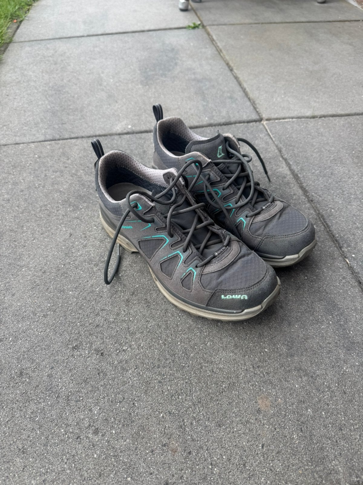 Wandelachoen Lowa Innox Evo GTX LO Ws maat 41,5, Ophalen of Verzenden, Zo goed als nieuw, Overige typen, Overige merken