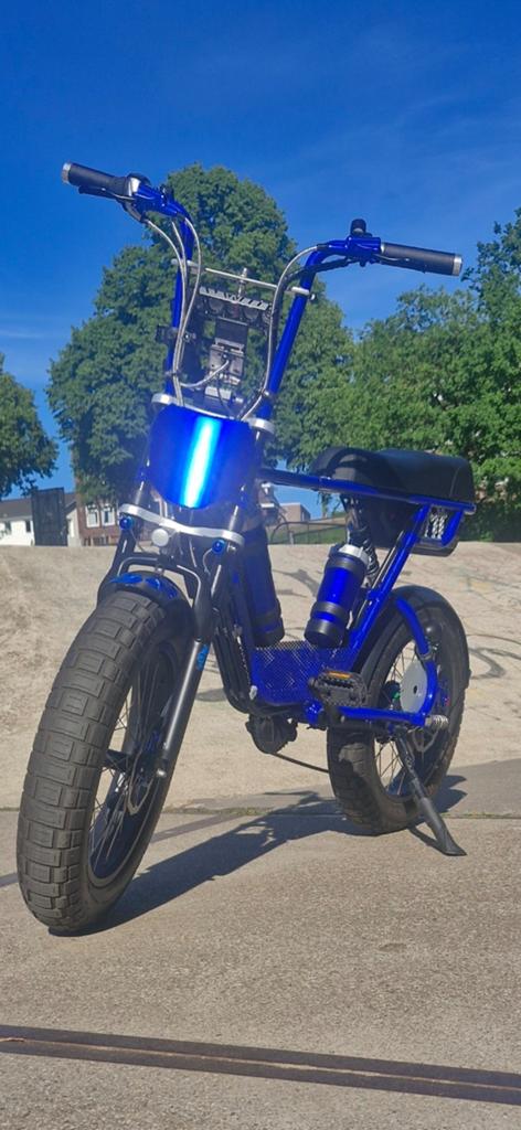 Reparatie & Onderhoud Fatbike, Ebike etc., Snelservice, Fietsreparatie