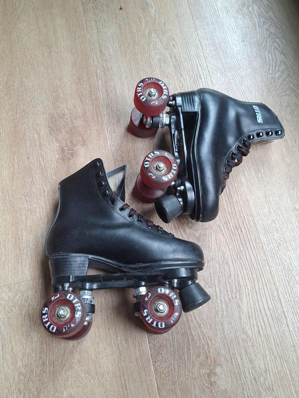 Professional Rolschaatsen OTRS maat 36, Ophalen of Verzenden, Gebruikt, Kinderen, Overige typen