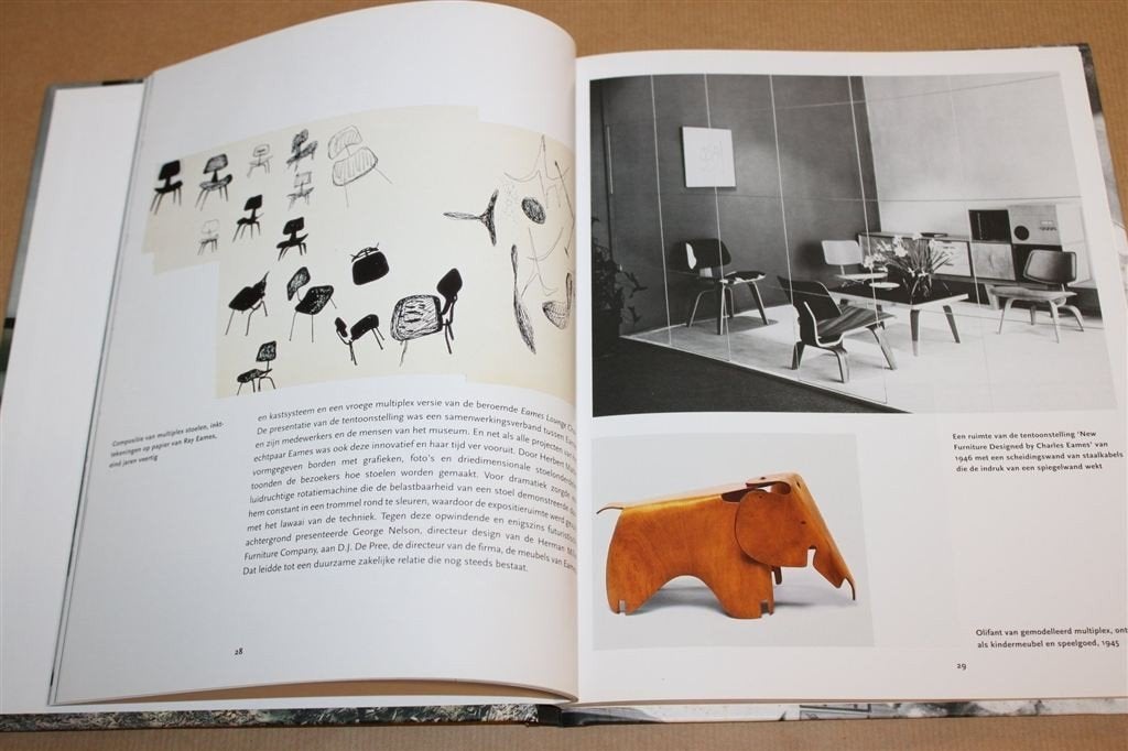 Eames — Wereld Architecten Taschen, Design en Architectuur, Ophalen of Verzenden, Zo goed als nieuw, Architecten