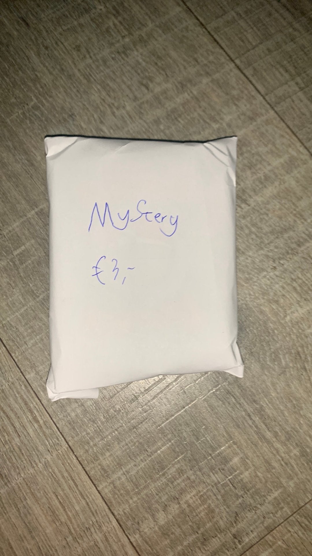 Mystery pack 50 kaarten, Ophalen of Verzenden, Zo goed als nieuw, Meerdere kaarten