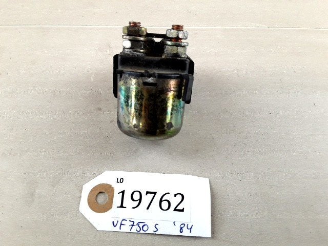 VF750S 1982 - 1983 Honda Elektrische component D1-37233