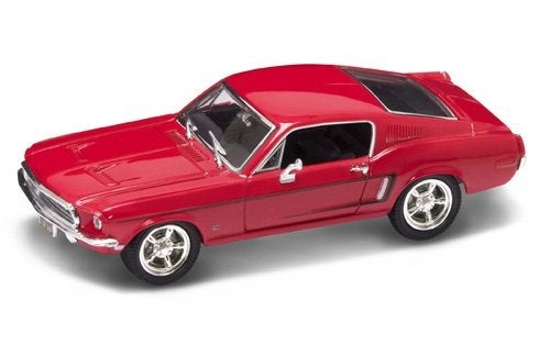 Ford Mustang GT Fastback, Ophalen of Verzenden, Nieuw, Auto, Overige merken
