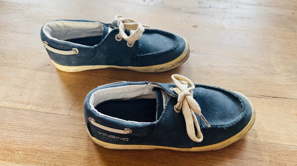 4 paar kinderschoenen kinderlaars gymp, Ophalen of Verzenden, Gebruikt, Meisje, Schoenen