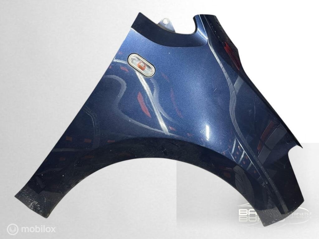 Volkswagen Up! Mii Citigo (11-23) LH5X Rechter spatbord, Gebruikt, Volkswagen, Ophalen of Verzenden, Volkswagen