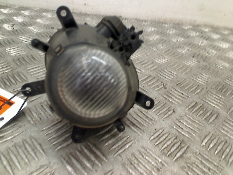 Mistlamp Links Voor BMW 3 serie Touring (E46/3) 2002, Gebruikt, Petuelring 130, München 80809, , Duitsland, BMW, Bayerische Motoren Werke AG