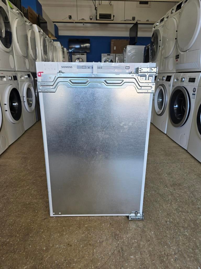 Nieuwe Siemens GI21VADE0 inbouw vriezer | Gratis thuis 🚚✅️, Witgoed en Apparatuur, Vriezers en Diepvrieskisten, Jirnsum, Minder dan 85 cm