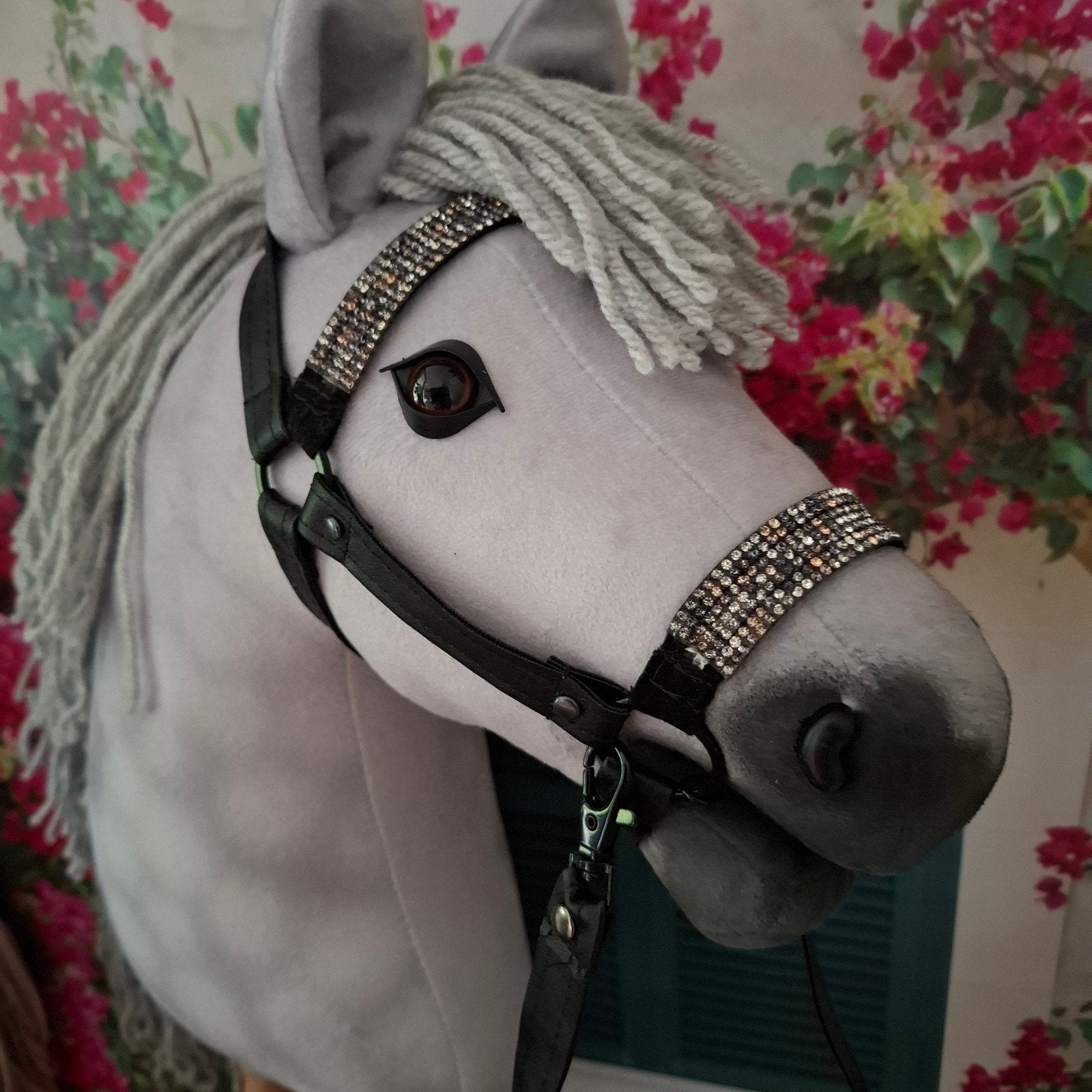 Hobby horse - Stokpaard, Ophalen of Verzenden, Nieuw