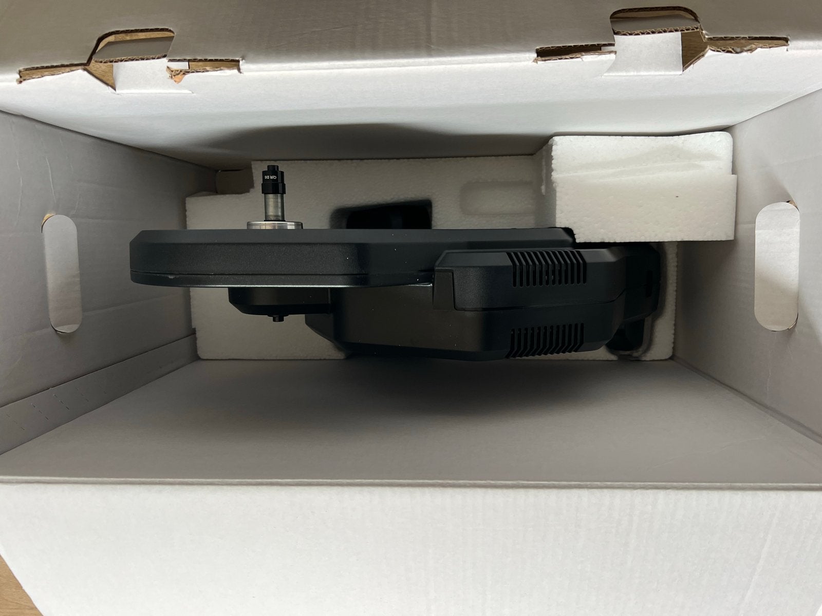 Tacx Flux 2 unit replacement, Ophalen, Nieuw, Overige typen