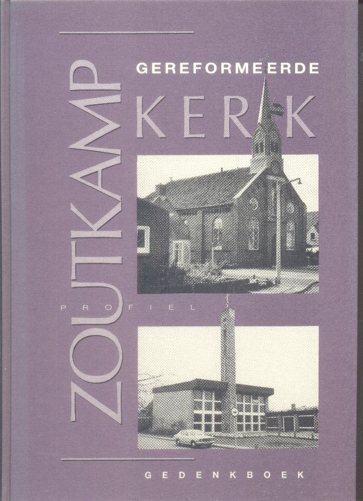 ZOUTKAMP, Verzenden