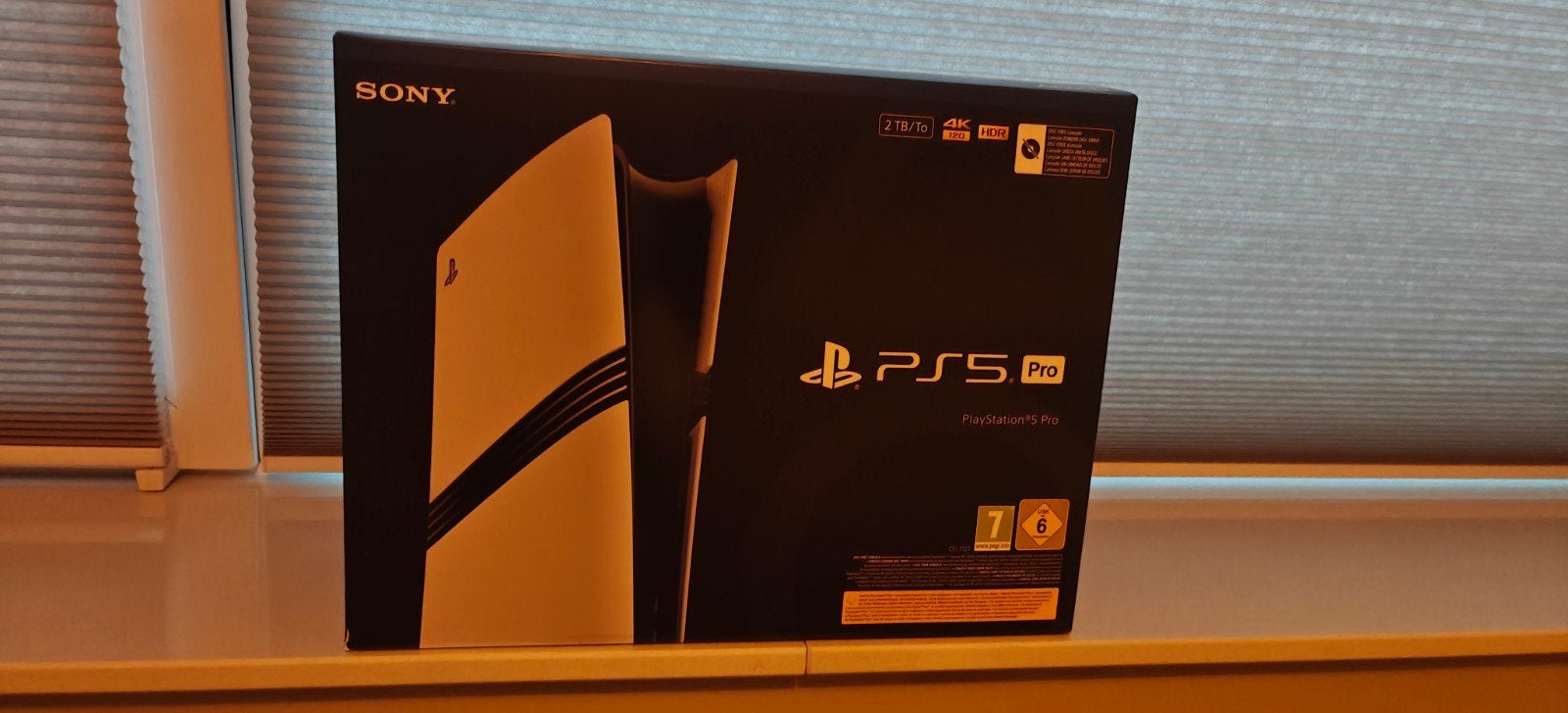 Sony PlayStation 5 PS5 Pro Geseald & Garantie, Spelcomputers en Games, Ophalen of Verzenden, Nieuw, Playstation 5 Digital