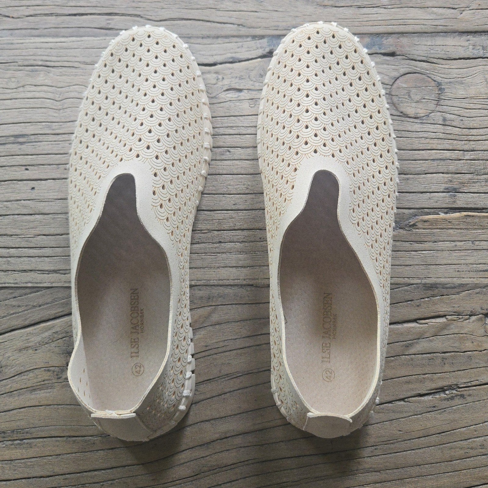 Ilse Jacobsen schoenen 42, Kleding | Dames, Ophalen of Verzenden, Zo goed als nieuw, Sneakers of Gympen