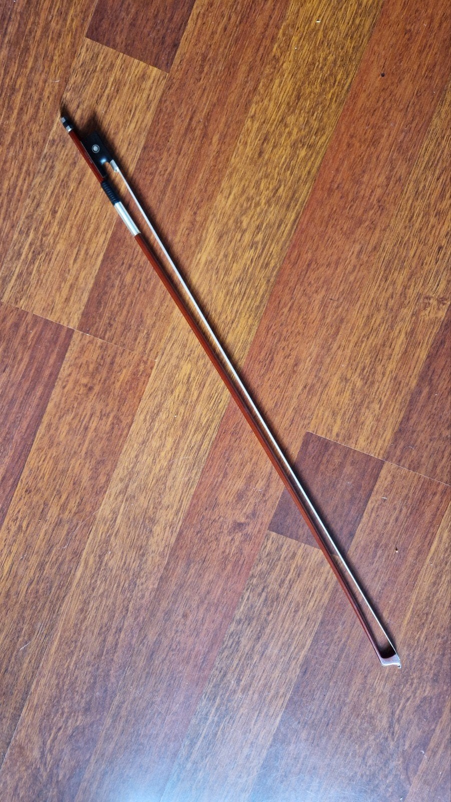 Matso vioolstrijkstok- Zo goed als nieuw, Muziek en Instrumenten, Ophalen of Verzenden, Zo goed als nieuw, 4/4-viool, Viool