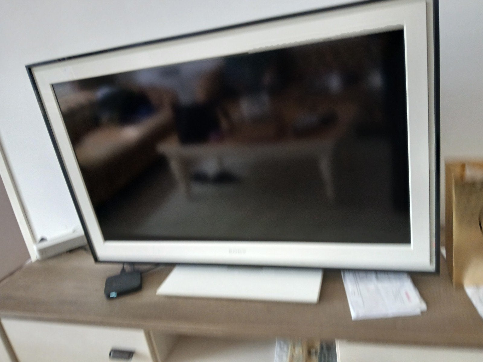 Sony Bravia LCD TV - Goede staat, Audio, Tv en Foto, Televisies, Gebruikt, 50 Hz, Sony, HD Ready (720p)