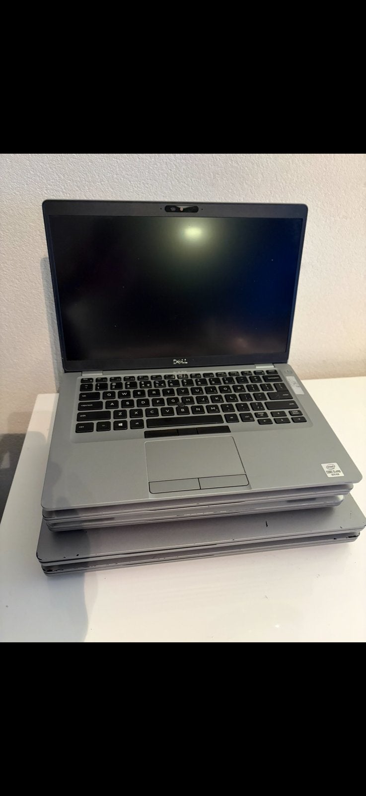 Partij laptops Dell, Computers en Software, Windows Laptops, 2 tot 3 Ghz, 15 inch, Ophalen of Verzenden, Zo goed als nieuw