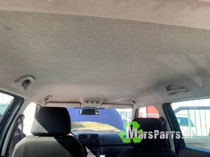 Hemelbekleding van een Skoda Fabia, Gebruikt, -, -, Ophalen of Verzenden