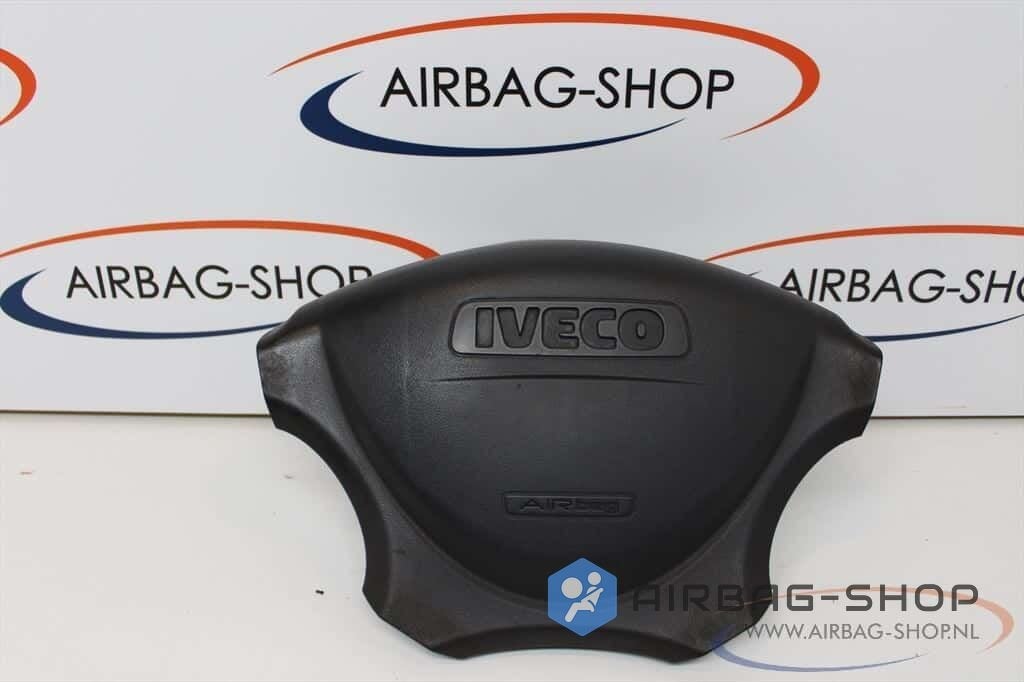 Iveco Daily Stuurairbag Stuur airbag, Gebruikt, -, Overige automerken, -