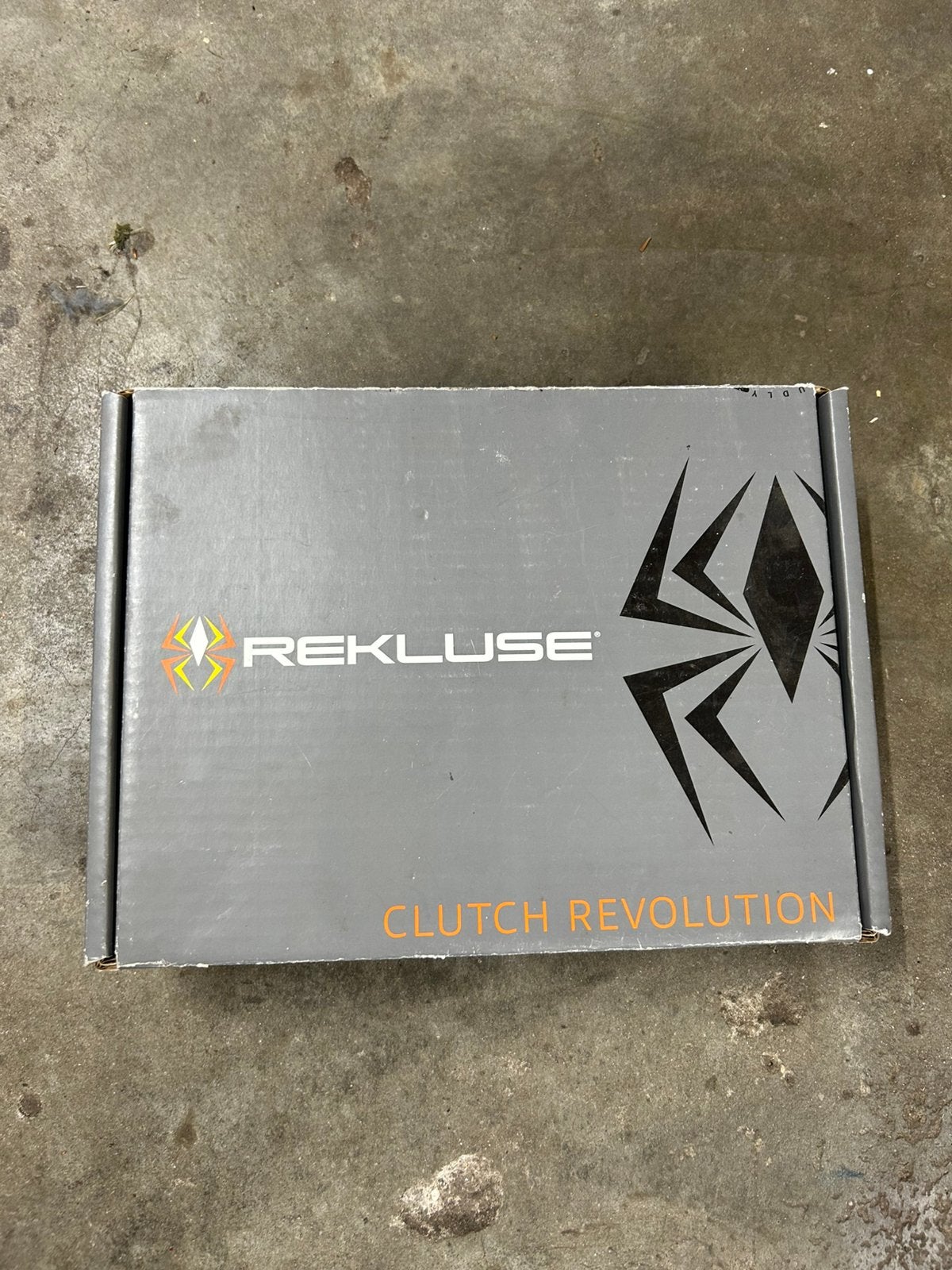 Rekluse core exp 3.0 KTM/HQV/GASGAS 250/350 2023/2027, Ophalen of Verzenden