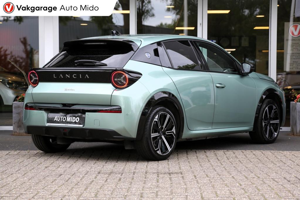 Lancia Ypsilon EV 51 kWh LX | 1e eigenaar | BTW auto, Automaat, 12 maanden, 0 cilinders, Gebruikt
