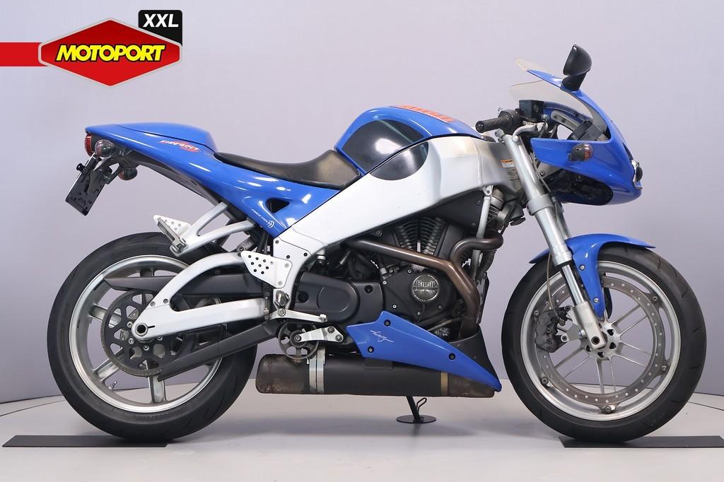 Buell XB 9 R Firebolt (bj 2004), H-DCUSTOMERSERVICE@Harley-Davidson.com, Harley-Davidson Benelux, Bedrijf, Sport
