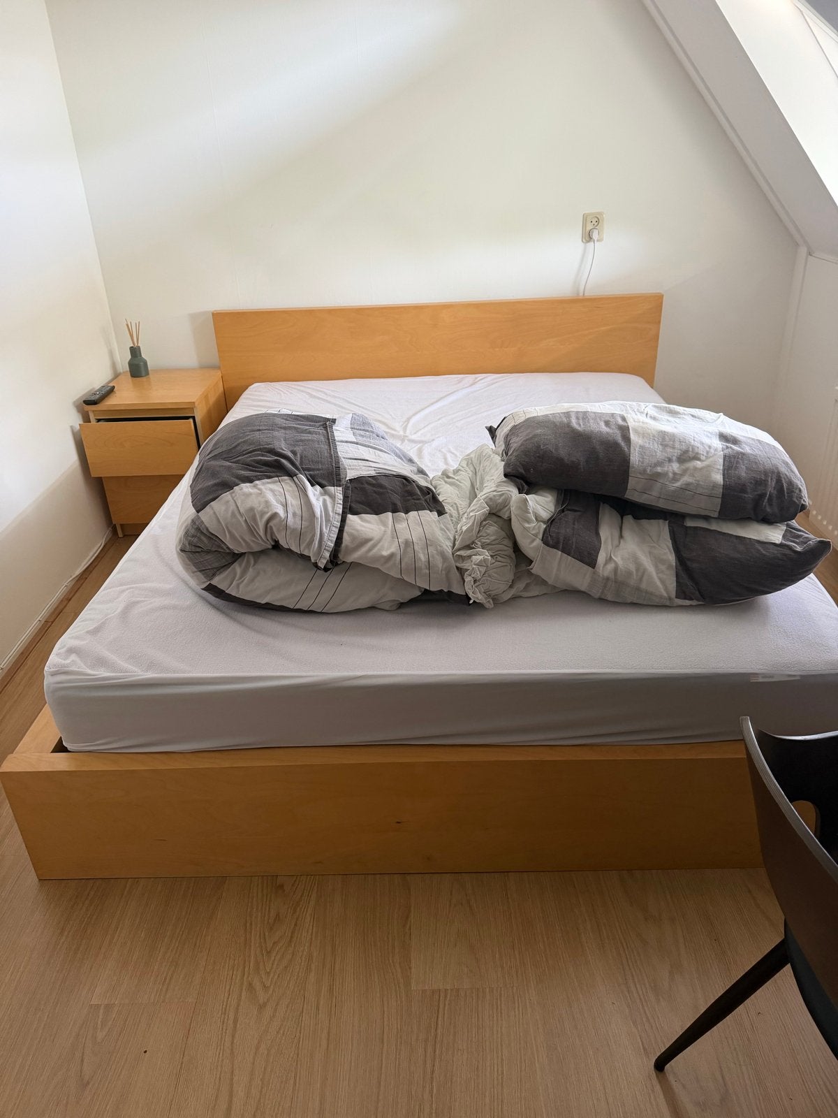 Kamer te huur