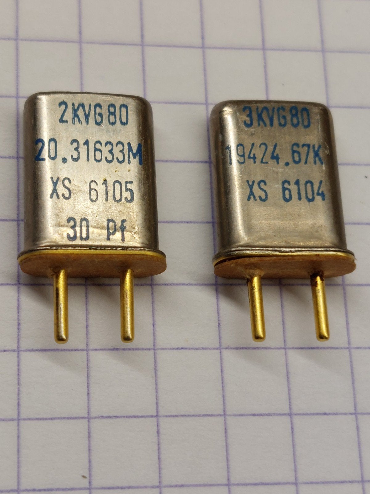 Trio VFO-30G modificatie, Telecommunicatie, Zenders en Ontvangers, Ophalen of Verzenden, Zo goed als nieuw