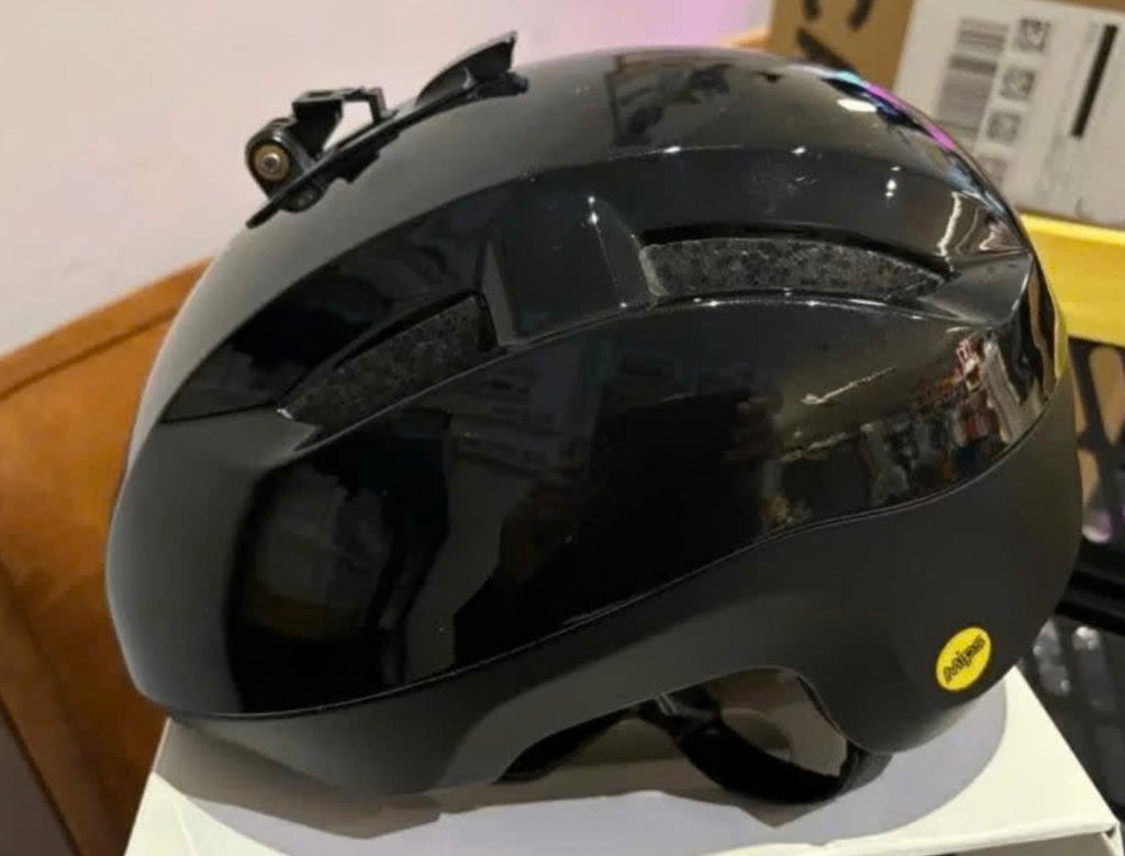 Fietshelm merk Electra voor Speed Pedelec - Maat S, Fietsen en Brommers, S, Ophalen of Verzenden, Heer of Dame, Electra