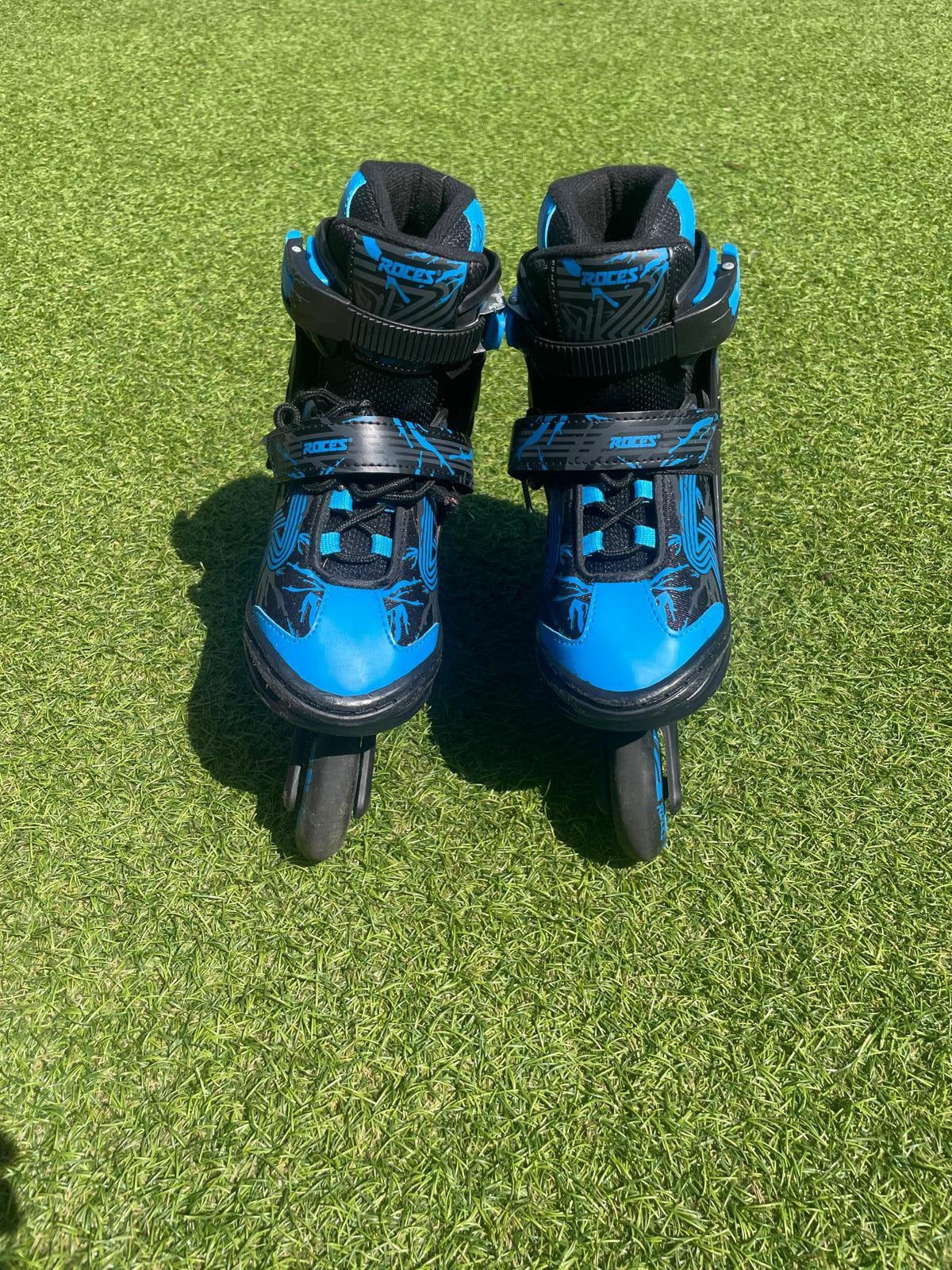 Roces skeelers skates maat 35-38, Ophalen of Verzenden, Gebruikt, Roces