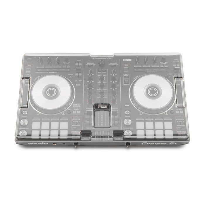 Decksaver stofkap voor Pioneer DDJ-SR2 & DDJ-RR, ., Nieuw, ., .