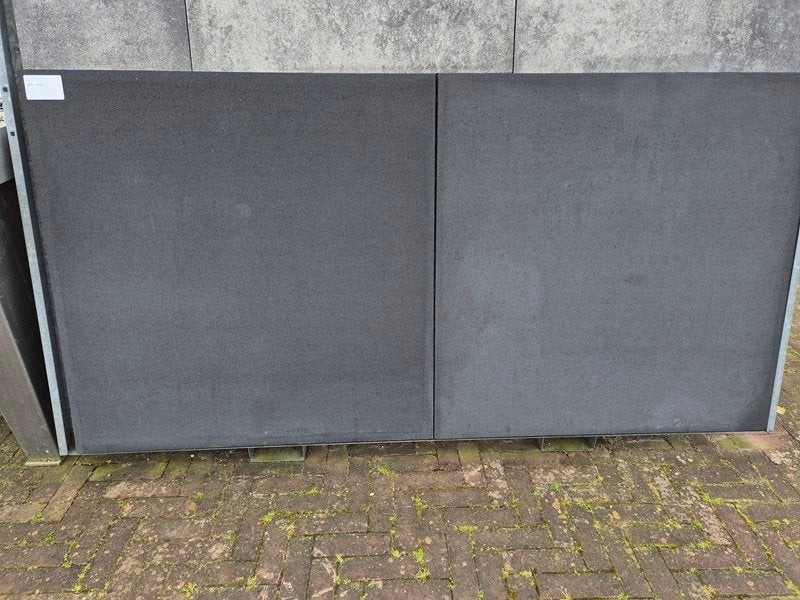 geoCorsa 2drive 100x100x6cm Catania S partij, Tuin en Terras, Tegels en Klinkers, Ophalen of Verzenden, Nieuw, Beton, Terrastegels