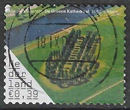 Nederland 2006 - Yvert 2301 - Marinus van den Boezem (ST), Verzenden, Gestempeld