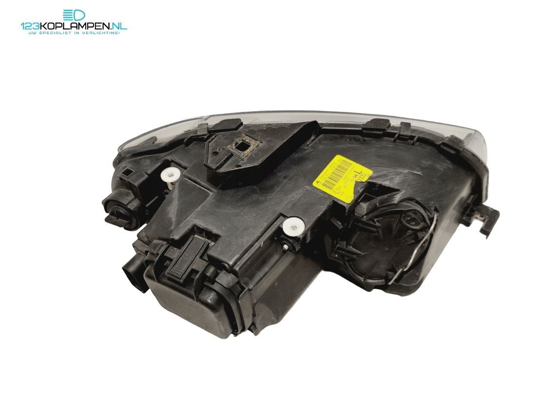 Audi A3 S3 8P Bi-Xenon koplamp koplampen, Ophalen, Gebruikt, -, -
