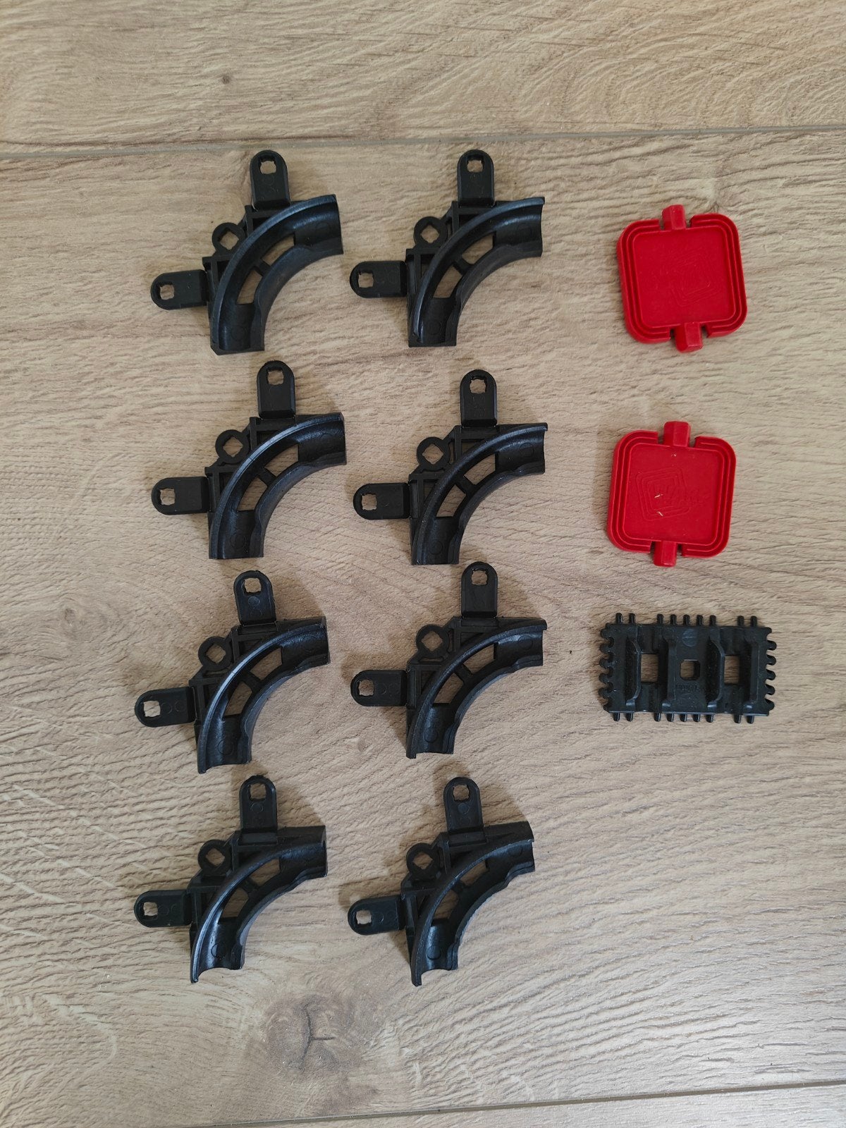 Gratis WARP Speetherm bochten, Ophalen of Verzenden