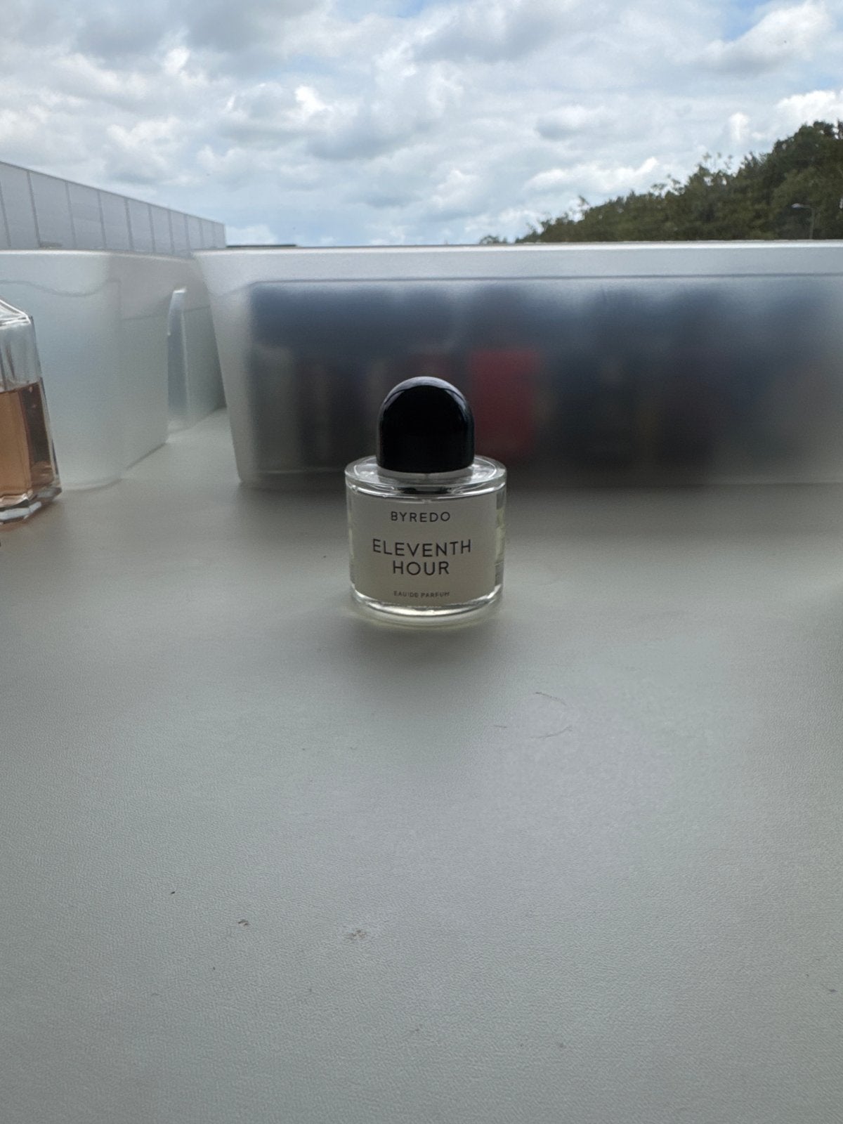 Byredo Eleventh Hour Eau de Parfum 25/30ml, Ophalen of Verzenden, Zo goed als nieuw