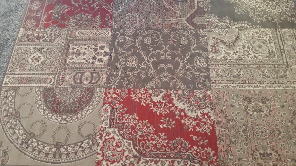 VINTAGE VLOERKLEDEN, Ophalen, 150 tot 200 cm, Vintage, 200 cm of meer