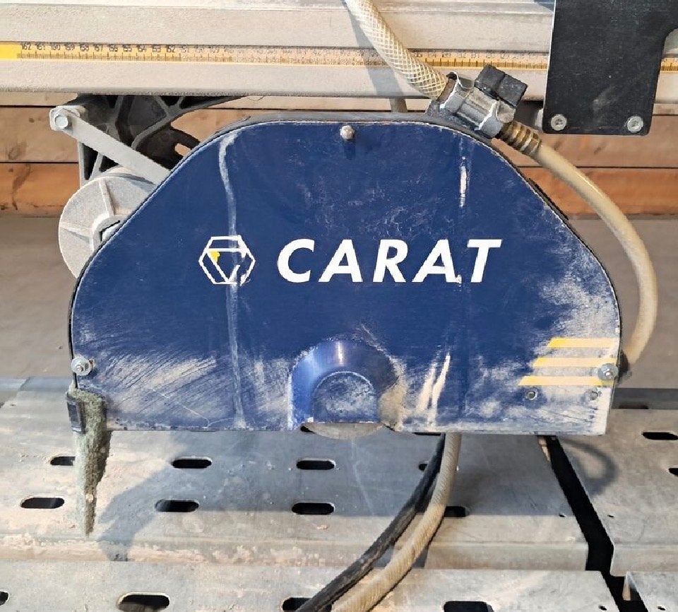 Carat, Gebruikt, 70 mm of meer, Overige typen, Ophalen of Verzenden