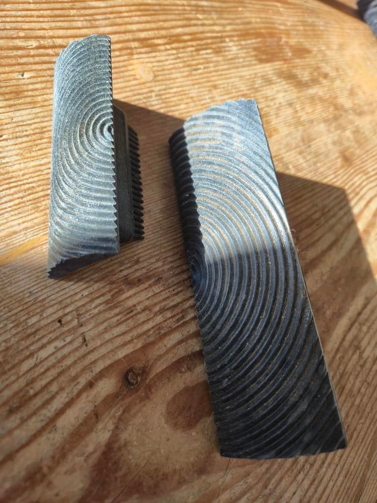 Fobois patroonmaker voor muur of stof - Made in France, Hobby en Vrije tijd, Schilderen, Ophalen of Verzenden, Gebruikt, Overige typen