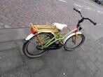 Batavus Gabana 20 inch meisjesfiets, Fietsen en Brommers, Gebruikt, -, -, Ophalen of Verzenden